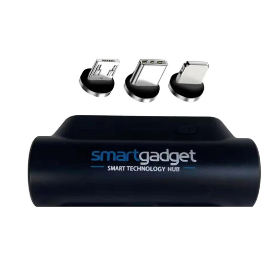 ¿Cómo Elegir el Powerbank Perfecto? Guía Definitiva 2025?