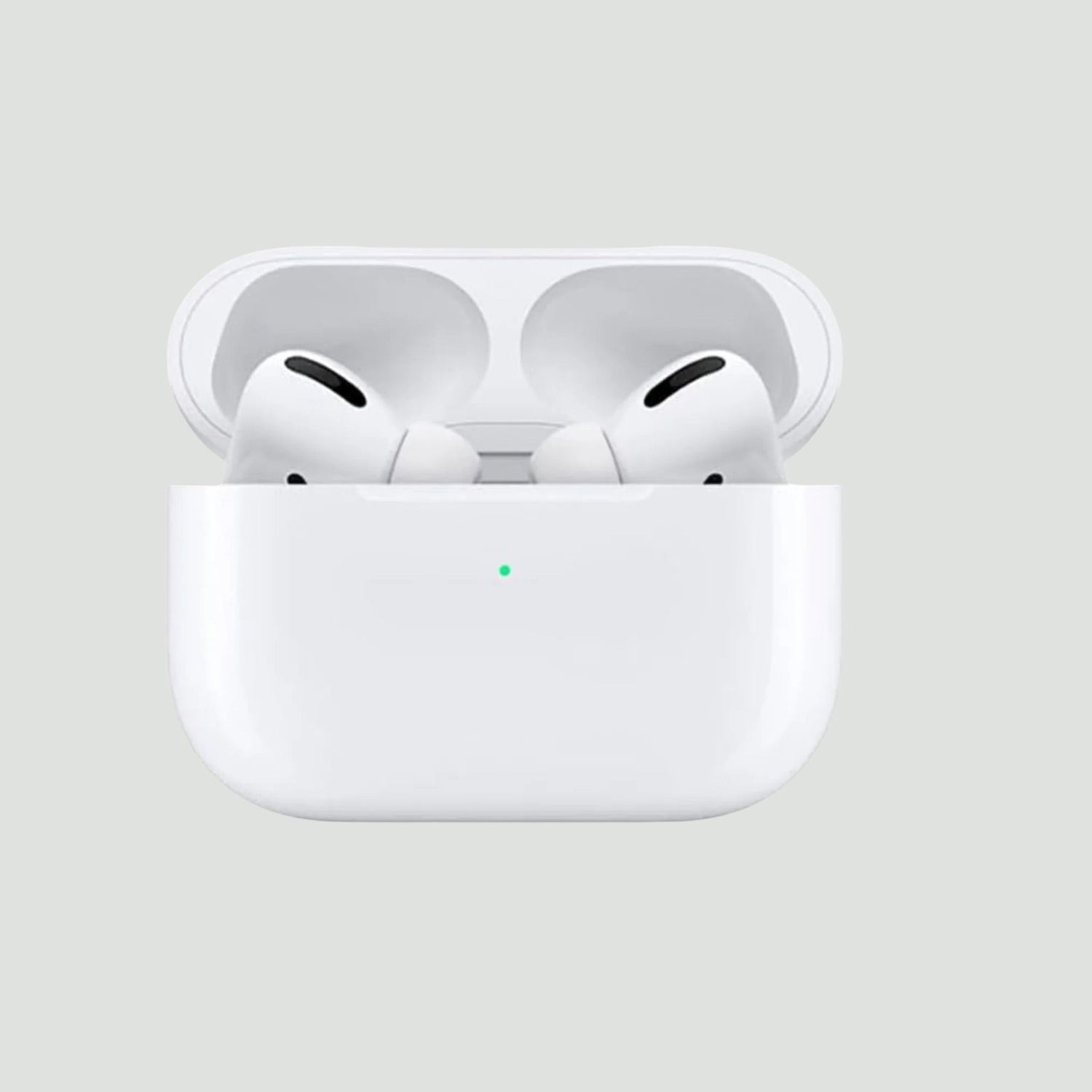 imagen de un airpods
