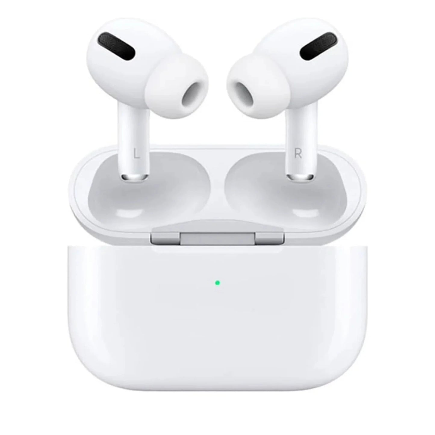 airpods pro 1 generación - Auriculares Bluetooth de Apple en estuche de carga, calidad garantizada.