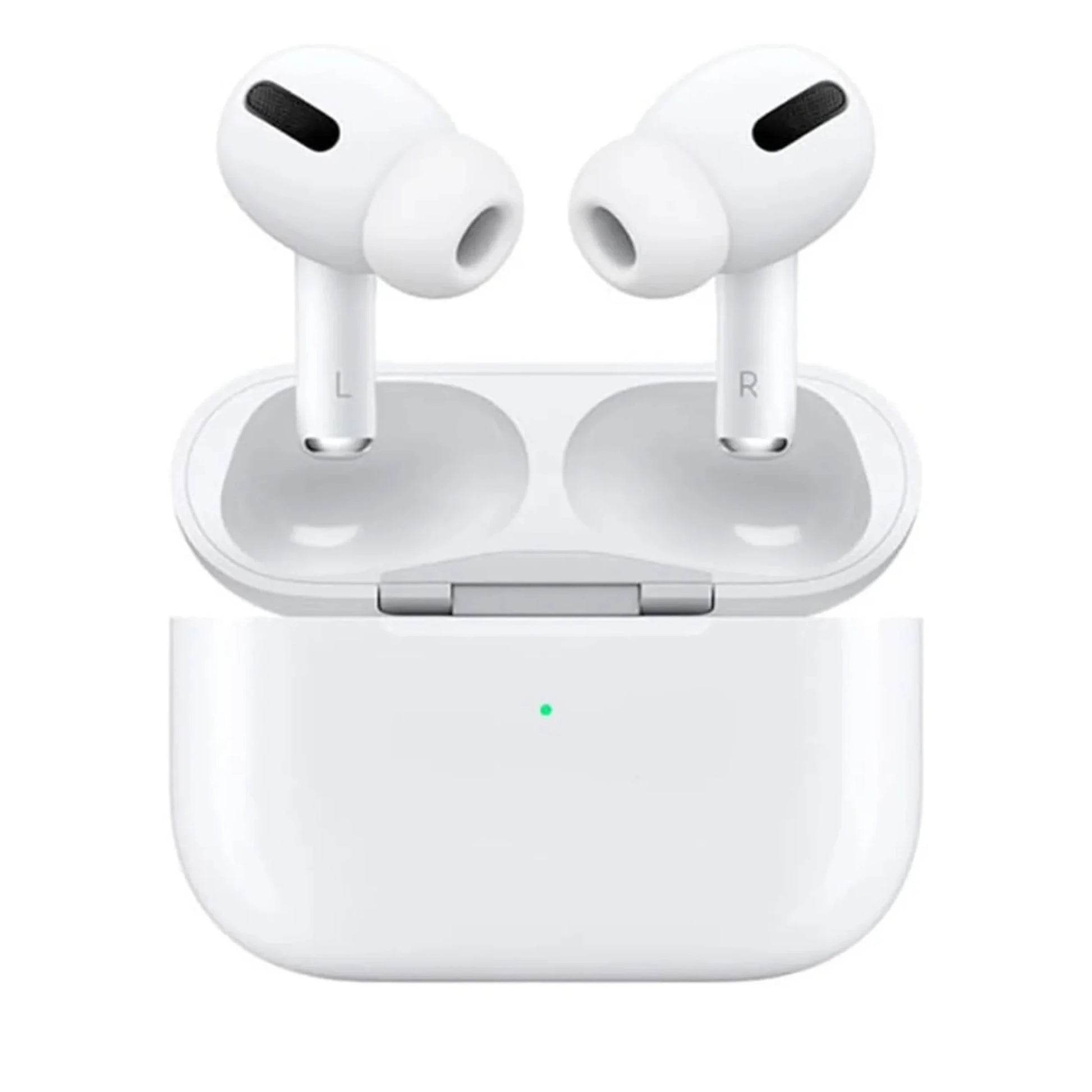 airpods pro 1 generación - Auriculares Bluetooth de Apple en estuche de carga, calidad garantizada.
