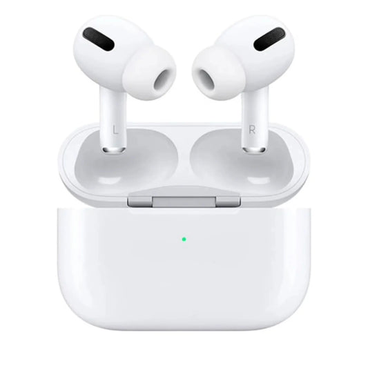 airpods pro 1 generación - Auriculares Bluetooth de Apple en estuche de carga, calidad garantizada.