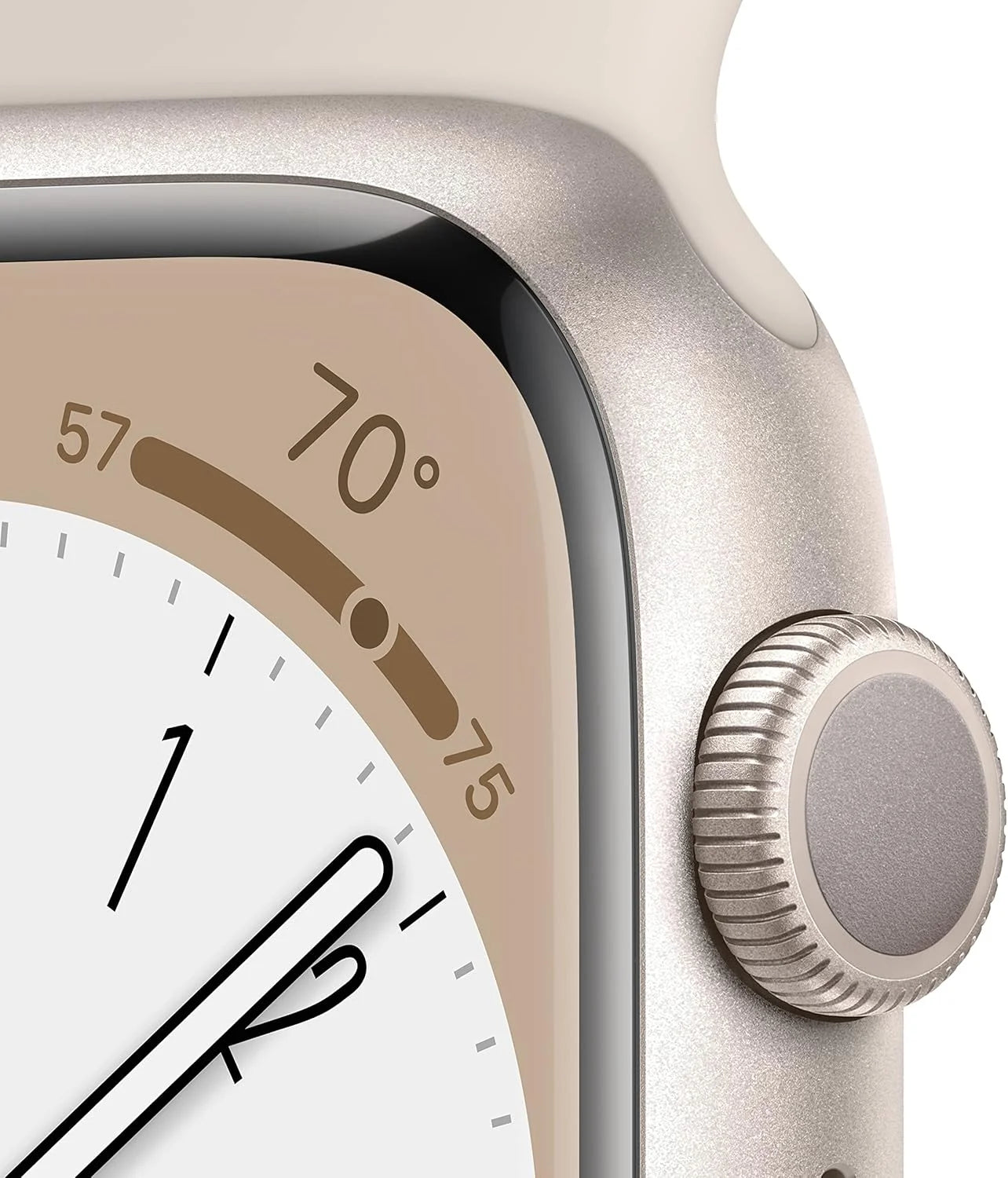 Apple Watch Series 8 45mm LTE Usado | Como Nuevo | Liberado para Todas las Companías