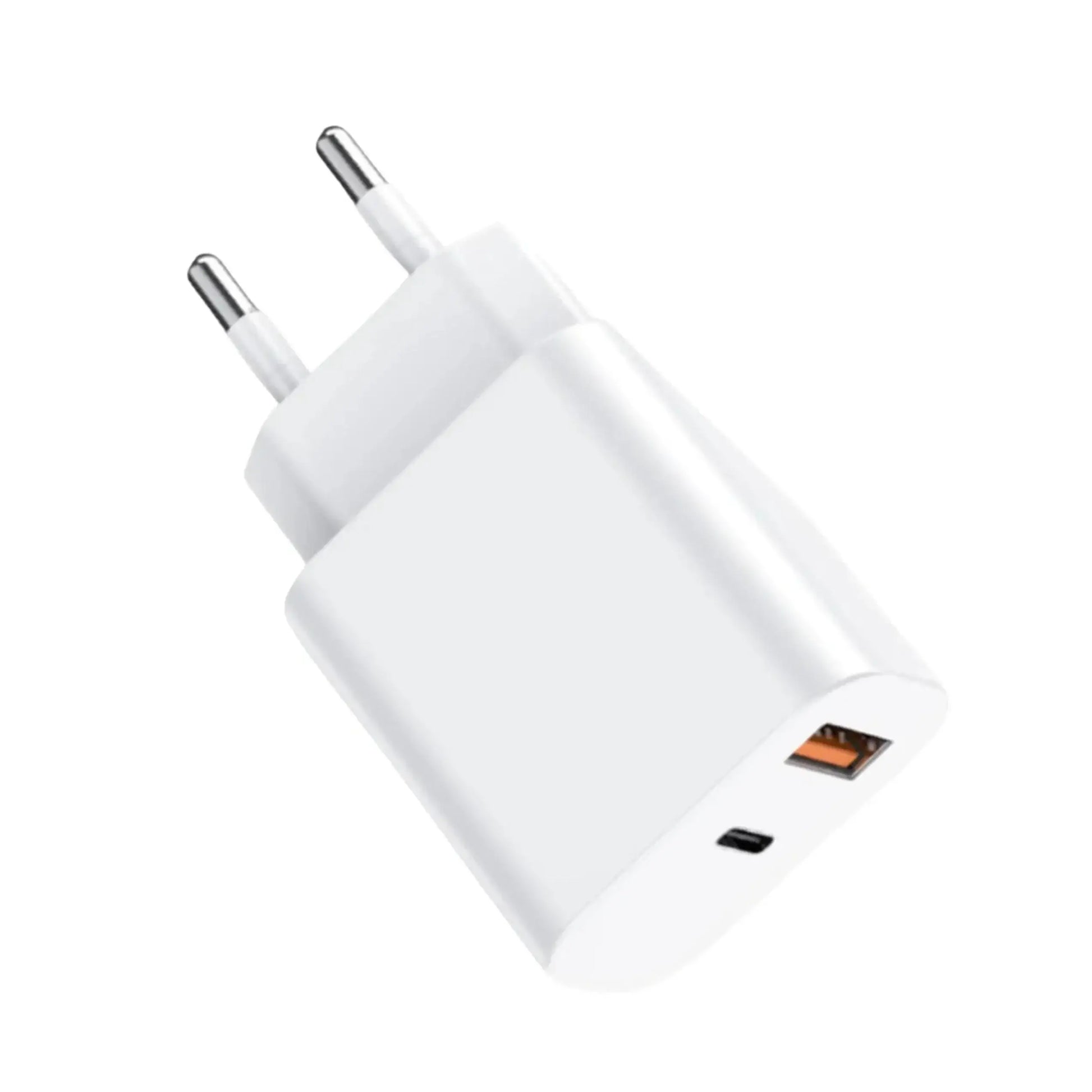 Cargador Rápido para iphone y samsung 30W Tipo C OEM
