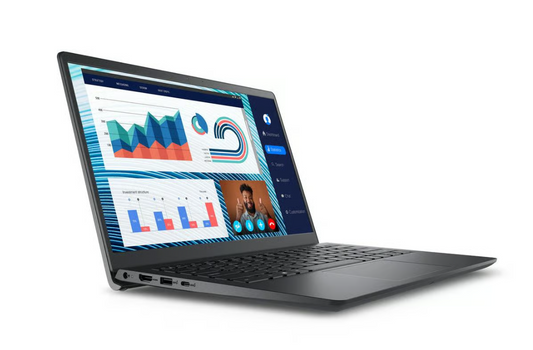 Dell Vostro 3420 de la lateral