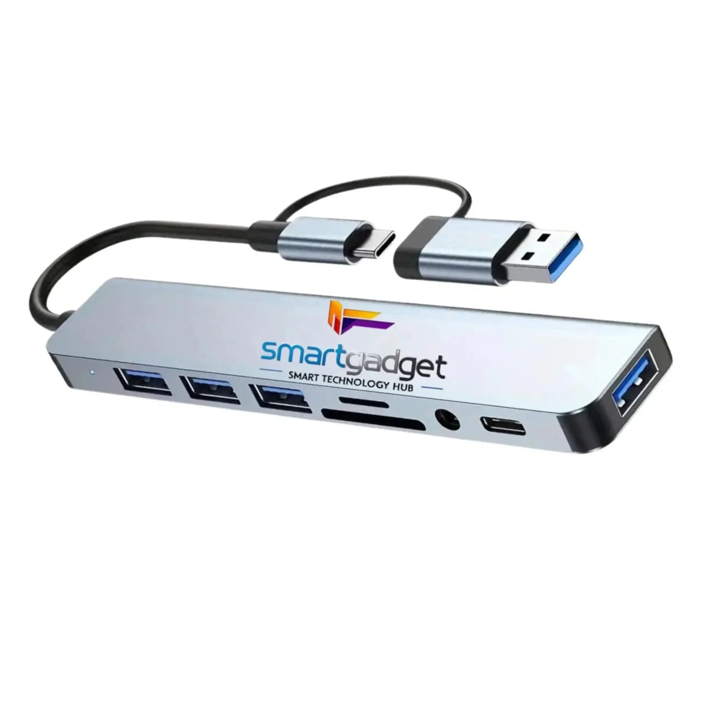 hub usb c