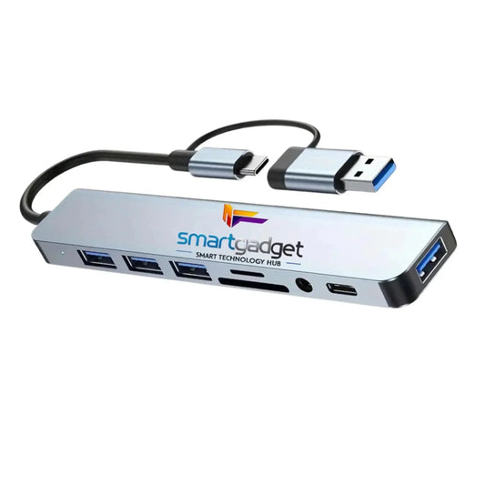 hub usb c