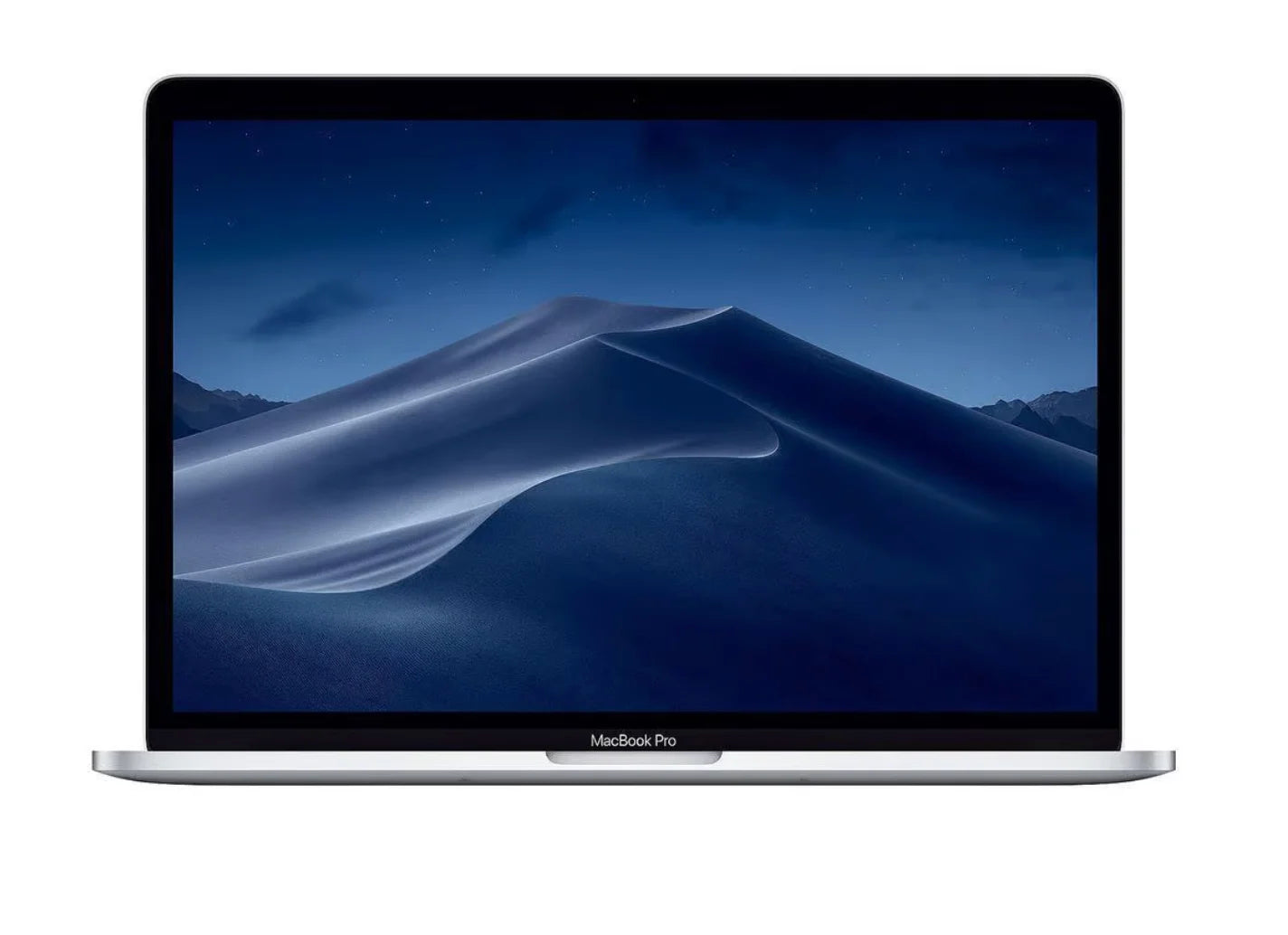 MacBook Pro 13" 2017 A1708 Reacondicionada | i5, 8GB RAM, 250GB SSD