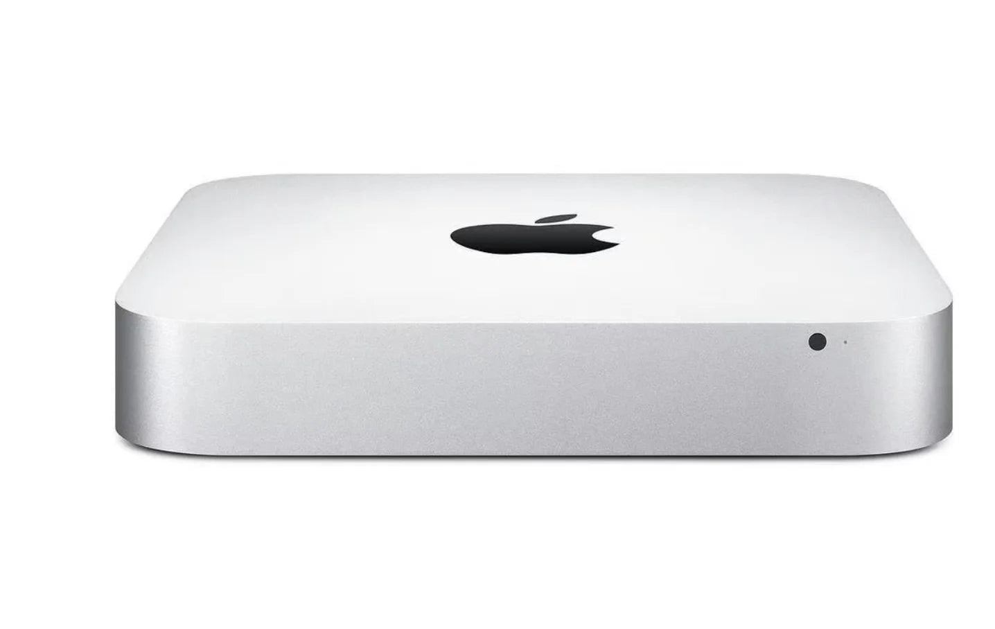 Mac Mini 2014 Reacondicionada | Grado A | Equipo Compacto y Eficiente