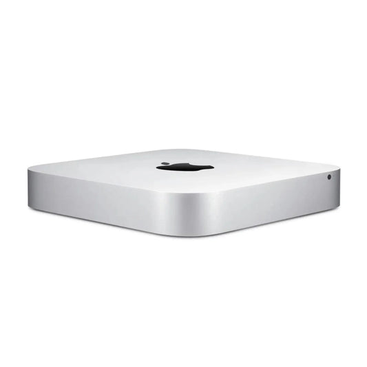 Mac Mini 2014 Reacondicionada | Grado A | Equipo Compacto y Eficiente