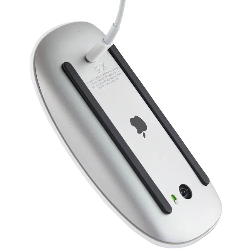 Magic Mouse 2 Usado | Bluetooth | Superficie Multi-Touch | Diseño Ergonómico