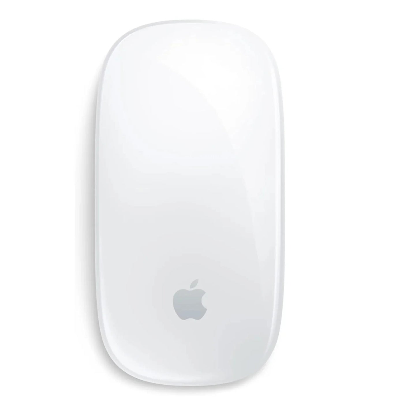 Magic Mouse 2 Usado | Bluetooth | Superficie Multi-Touch | Diseño Ergonómico