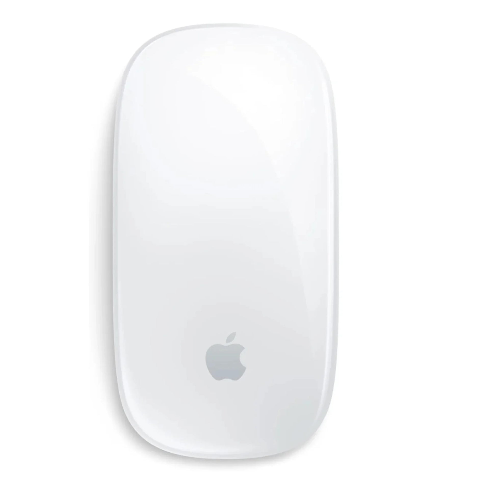 Magic Mouse 2 Usado | Bluetooth | Superficie Multi-Touch | Diseño Ergonómico