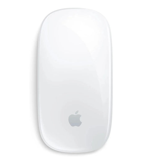 Magic Mouse 2 Usado | Bluetooth | Superficie Multi-Touch | Diseño Ergonómico