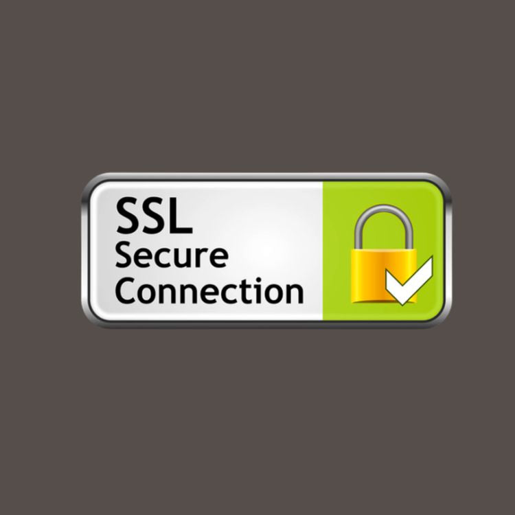 imagen de ssl secure
