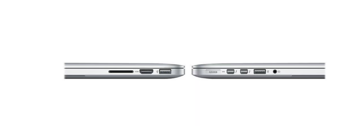 MacBook Pro Retina 15' 2015 • 2.2GHz Quad-Core i7 • 16GB RAM • 256GB SSD • Reacondicionado Premium (Como Nuevo) ✅ Garantía 12 Meses