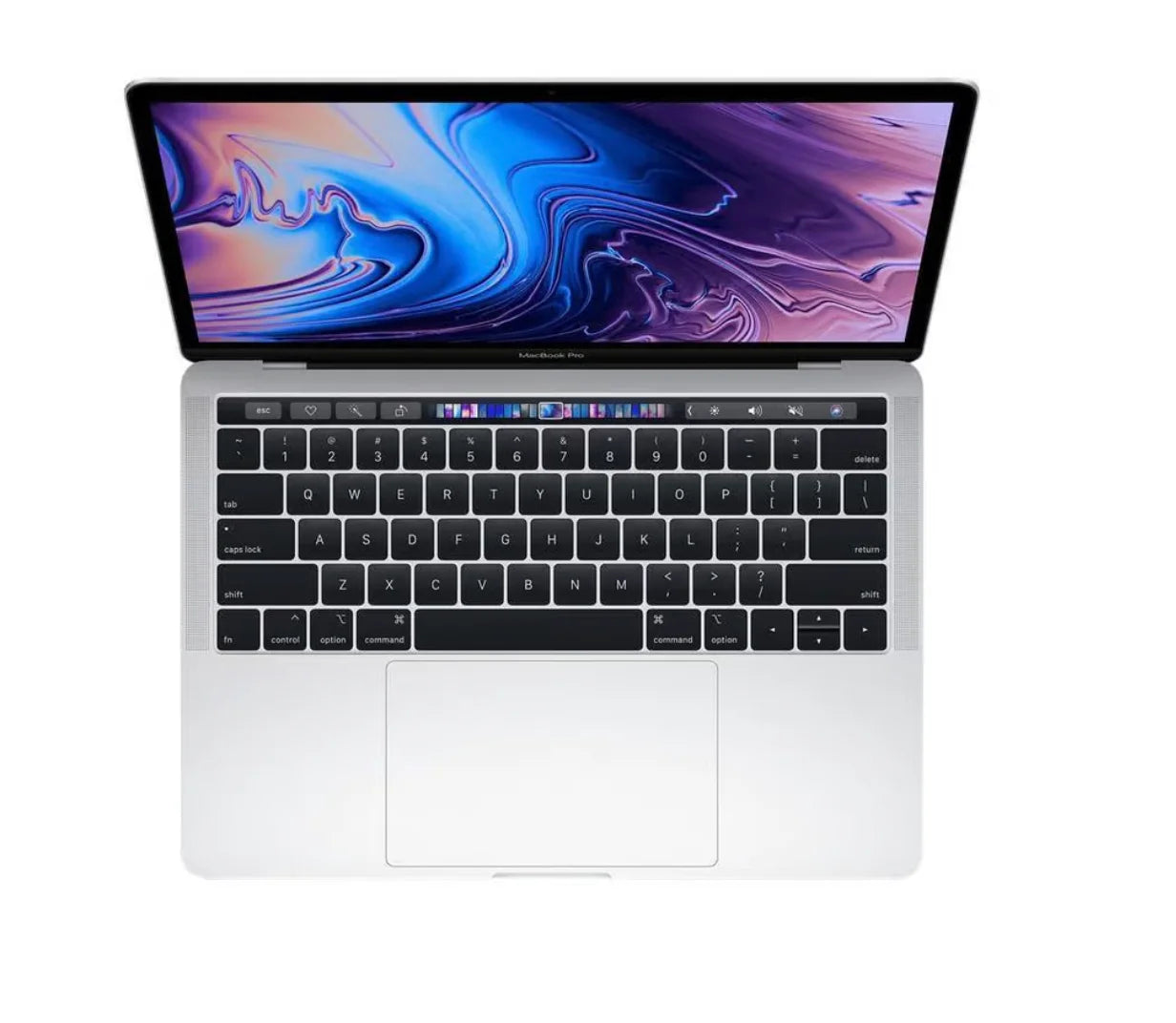 MacBook Pro 13" 2017 A1708 Reacondicionada | i5, 8GB RAM, 250GB SSD