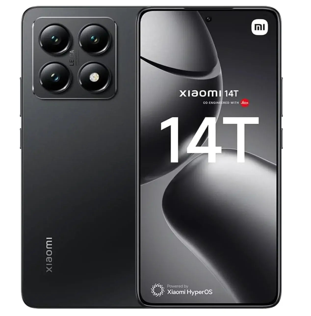 Xiaomi 14T - Cámara Leica Summilux