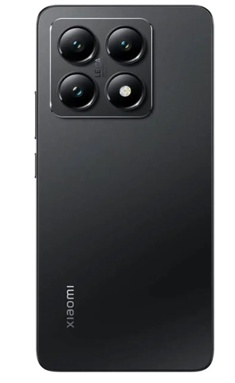 Xiaomi 14T - Cámara Leica Summilux