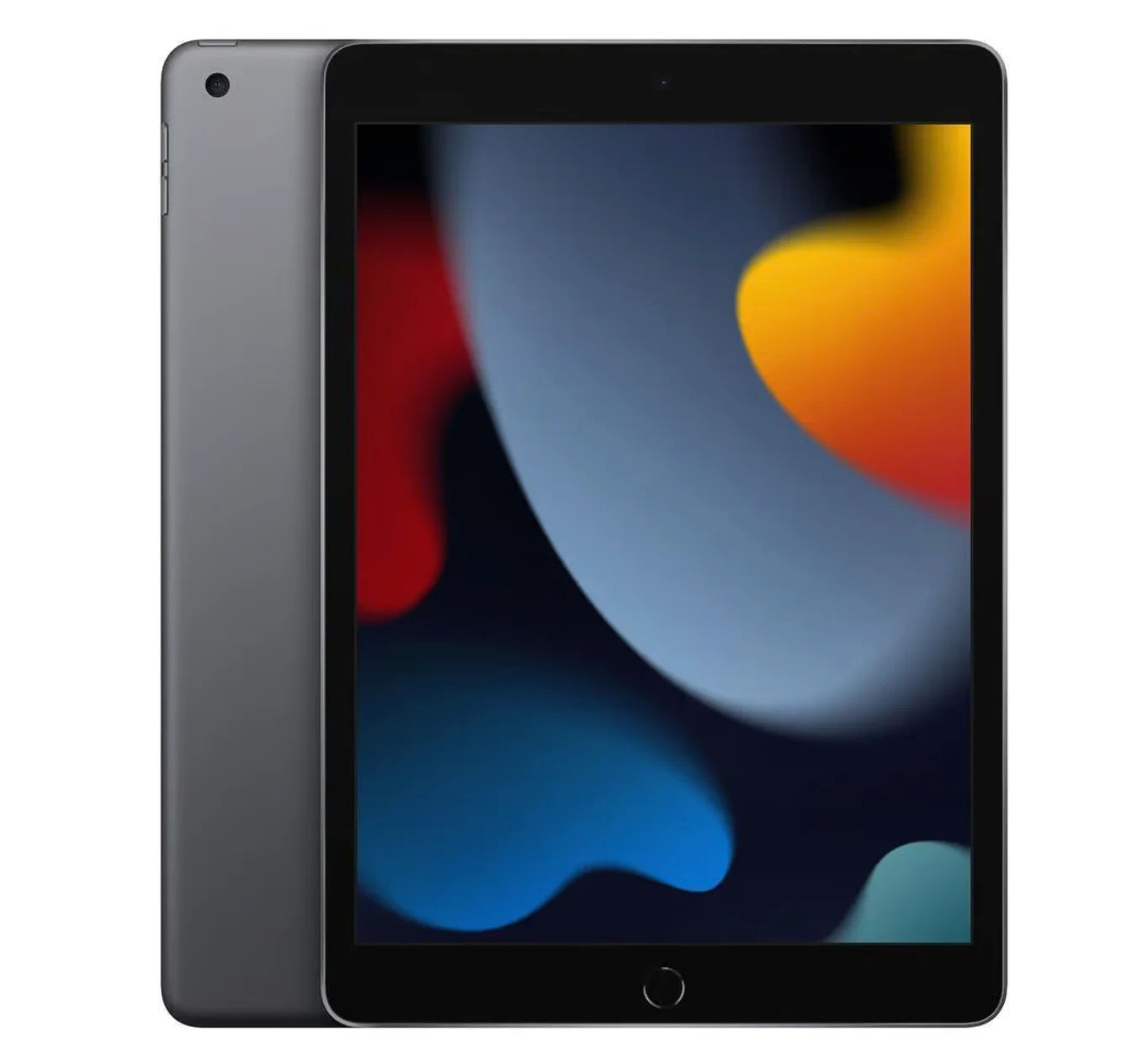 iPad 2021 Reacondicionado 9ª Generación 64GB Gris Espacial