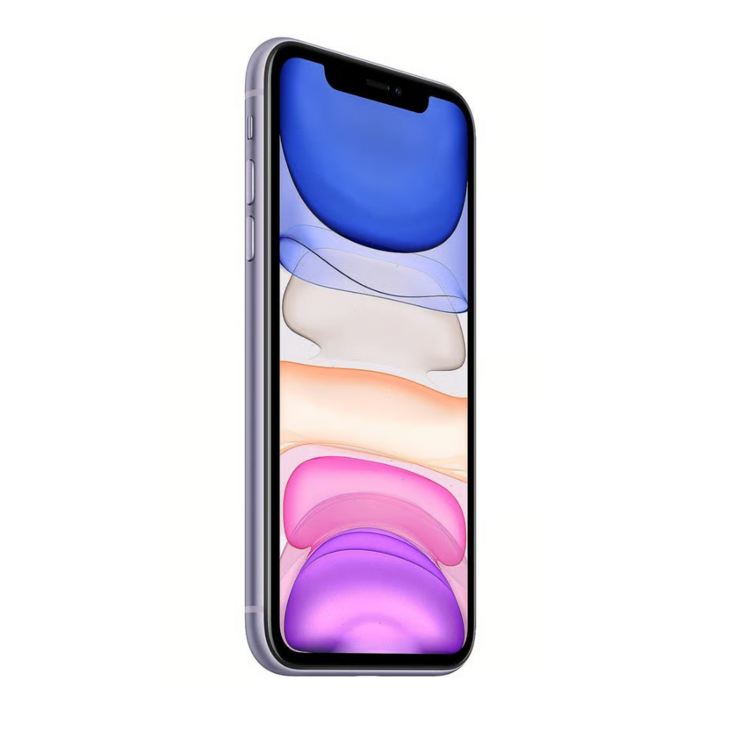 iPhone 11 64GB Púrpura Reacondicionado | Liberado | Excelente Estado Grado A
