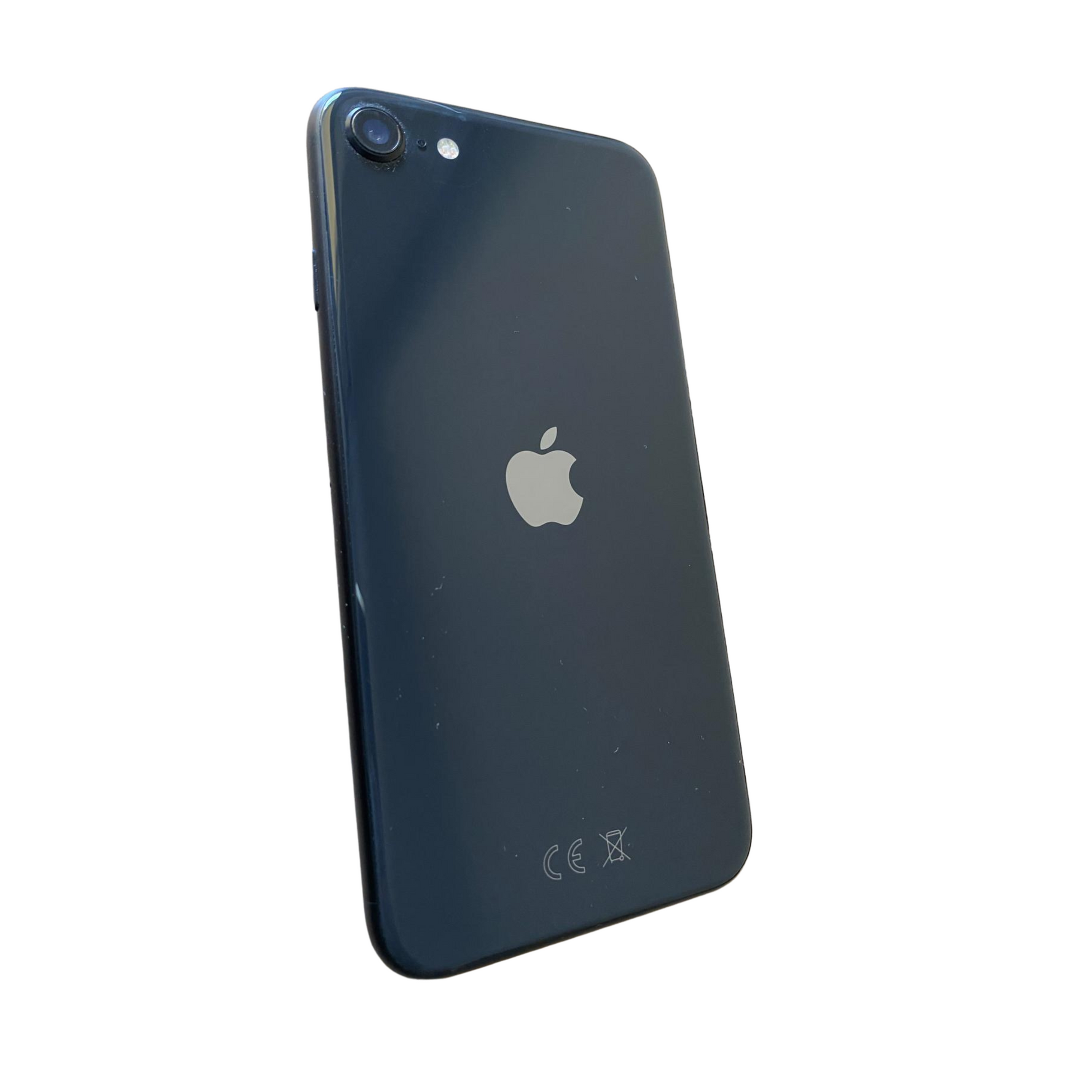 iphoneSE trasera