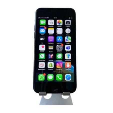 iphoneSE frontal