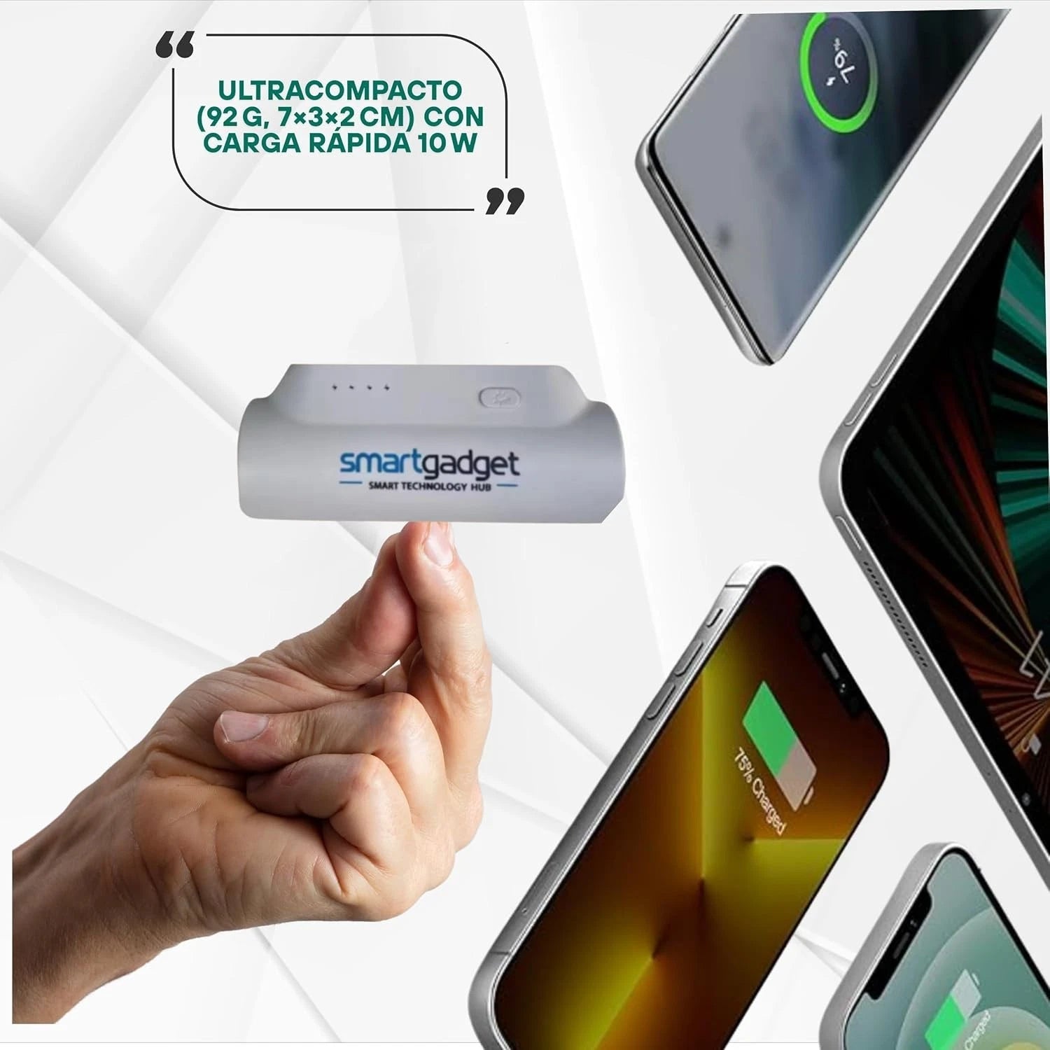 powerbank power bank