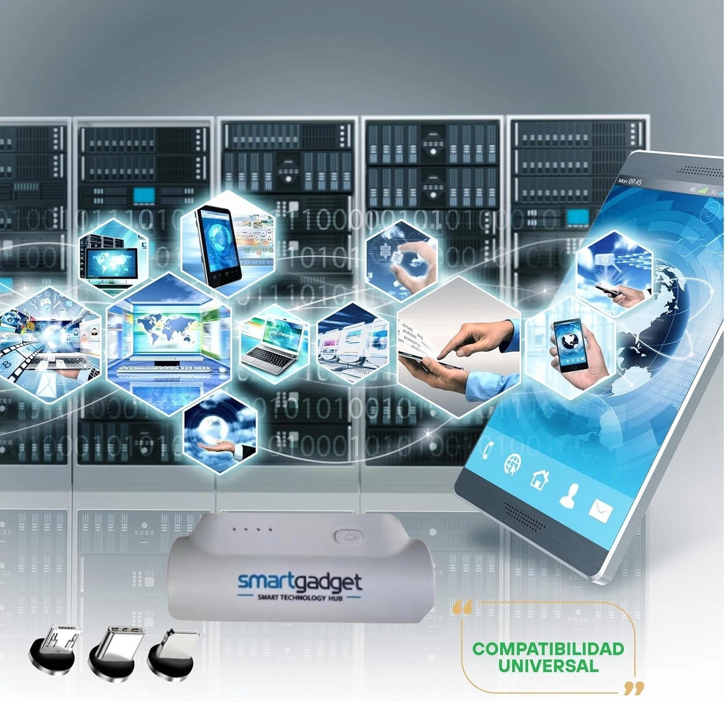 powerbank power bank