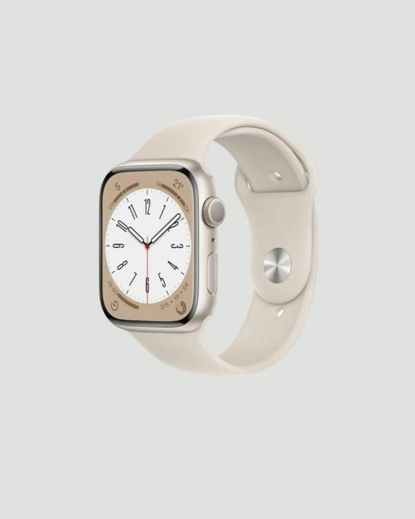 apple watch 8
