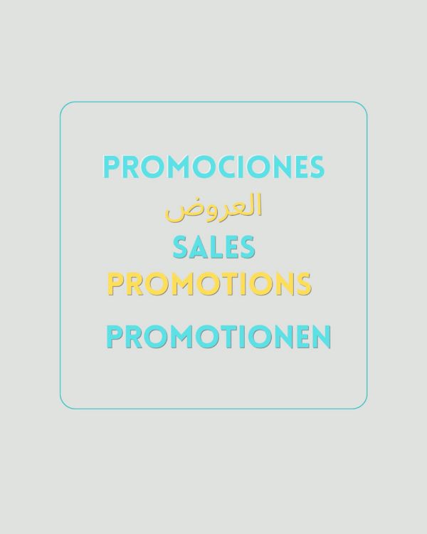 Oferta de los primeros 10