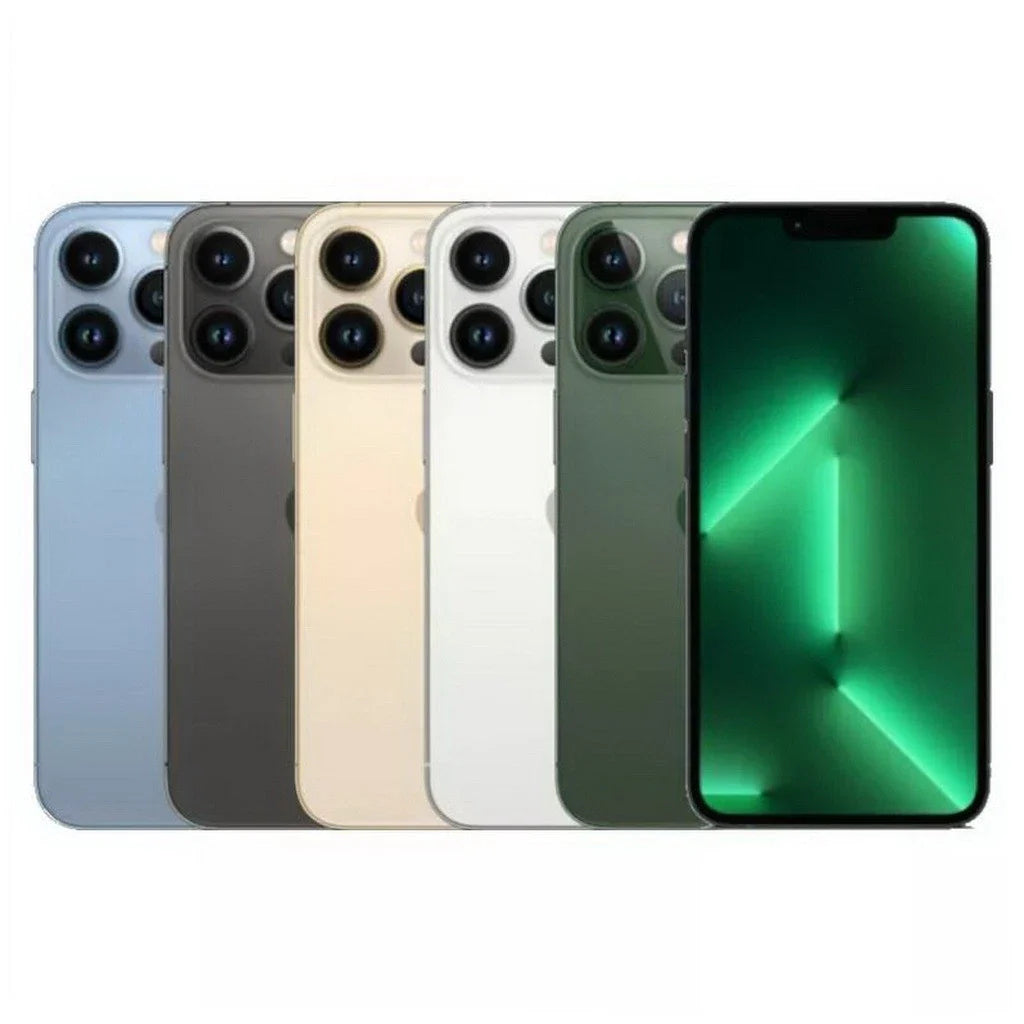 nuevas llegadas de tecnologia reacondicionada