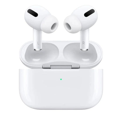 airpods pro 1 generación - Auriculares Bluetooth de Apple en estuche de carga, calidad garantizada.