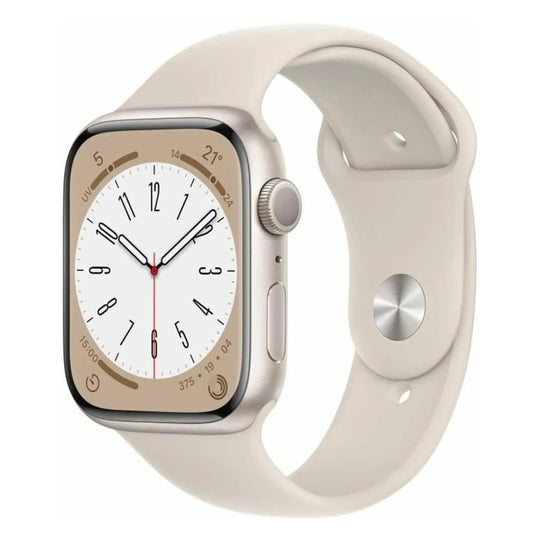 Apple Watch Series 8 45mm LTE Usado | Como Nuevo | Liberado para Todas las Companías