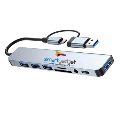 hub usb c