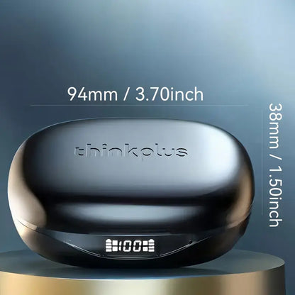 Auriculares Deportivos Inalámbricos Lenovo LP75 