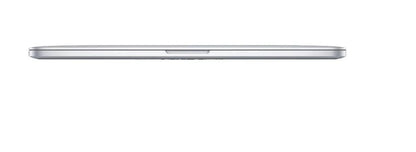 MacBook Pro Retina 15' 2015 • 2.2GHz Quad-Core i7 • 16GB RAM
