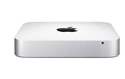 Mac Mini 2014 Reacondicionada | Grado A | Equipo Compacto y Eficiente

