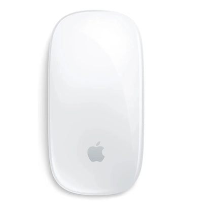 Magic Mouse 2 Usado | Bluetooth | Superficie Multi-Touch | Diseño Ergonómico
