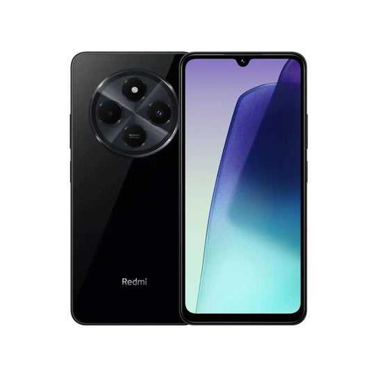 Redmi 14C 4GB 128GB Negro