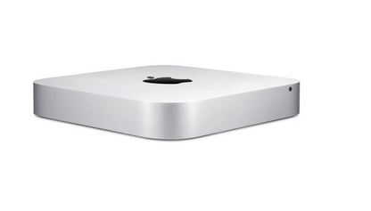 Mac Mini 2014 Reacondicionado Premium • 2.6GHz Dual-Core i5 • 8GB RAM • 1TB HDD • macOS Actualizable • Como Nuevo ✅ Garantía 12 Meses