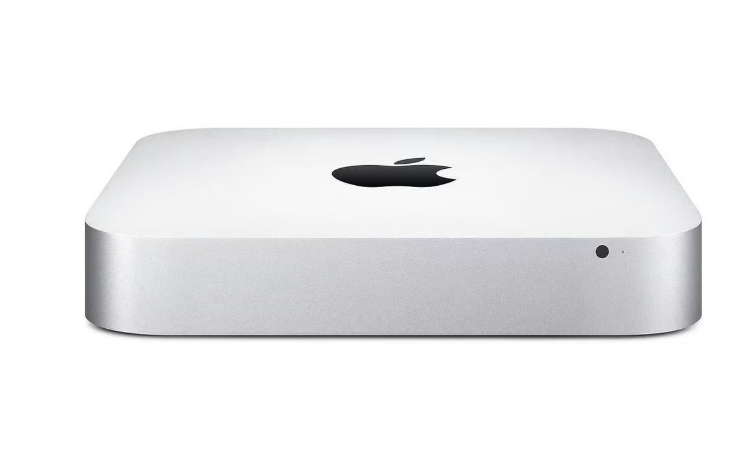 Mac Mini 2014 Reacondicionado Premium • 2.6GHz Dual-Core i5 • 8GB RAM • 1TB HDD • macOS Actualizable • Como Nuevo ✅ Garantía 12 Meses