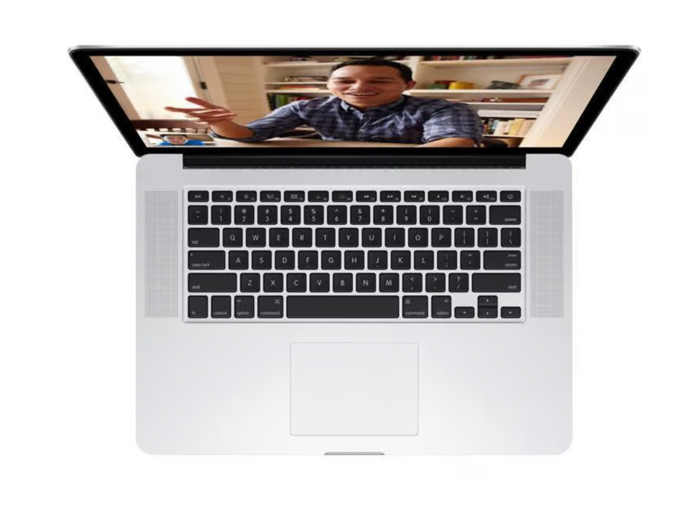 MacBook Pro Retina 15' 2015 • 2.2GHz Quad-Core i7 • 16GB RAM • 256GB SSD • Reacondicionado Premium (Como Nuevo) ✅ Garantía 12 Meses