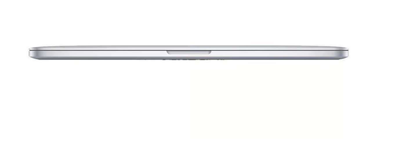 MacBook Pro Retina 15' 2015 • 2.2GHz Quad-Core i7 • 16GB RAM • 256GB SSD • Reacondicionado Premium (Como Nuevo) ✅ Garantía 12 Meses