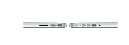 MacBook Pro Retina 15' 2015 • 2.2GHz Quad-Core i7 • 16GB RAM • 256GB SSD • Reacondicionado Premium (Como Nuevo) ✅ Garantía 12 Meses