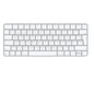 Teclado Apple Magic Keyboard Español | Bluetooth, Batería Recargable | Diseño Ultrafino
