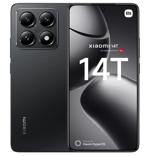 Xiaomi 14T - Cámara Leica Summilux