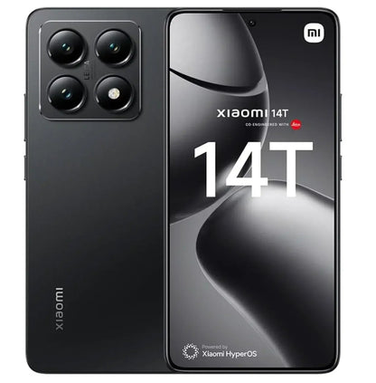 Xiaomi 14T - Cámara Leica Summilux
