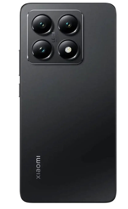 Xiaomi 14T - Cámara Leica Summilux