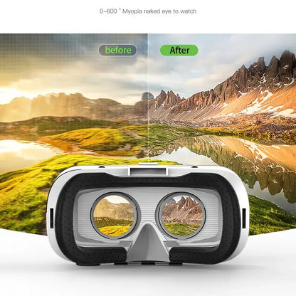 imagen de VR